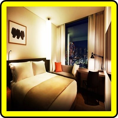 울산 신라스테이 Ulsan Shilla Stay