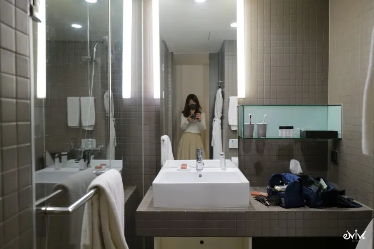 울산 신라스테이 호텔 : 울산여행 숙소