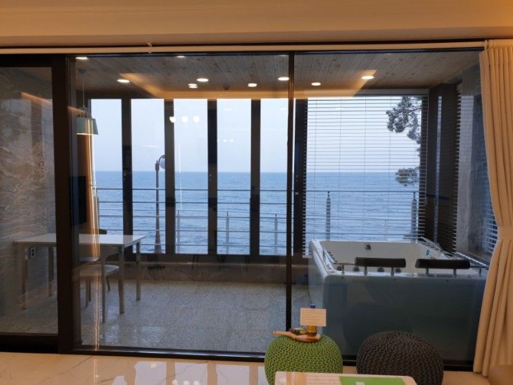 포항여행 :: 완전 내 스타일 '달보드레 펜션'에서 1박2일