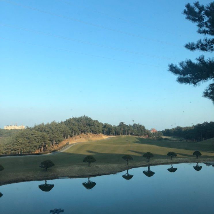 강원도 속초 고성 여행 숙소 추천 파인리즈 리조트