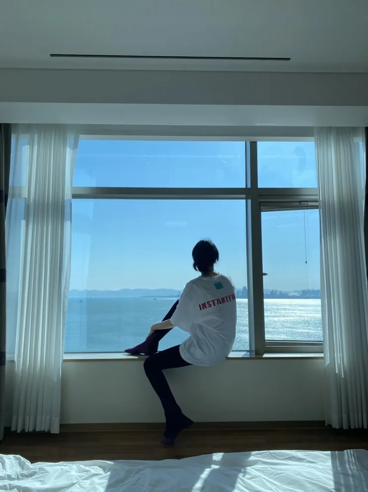 포항여행 , 라한포항호텔 , 가족여행 ,