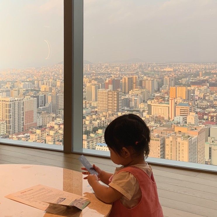 제주도에서 아이랑 가기 좋은 숙소  [그랜드하얏트 제주...