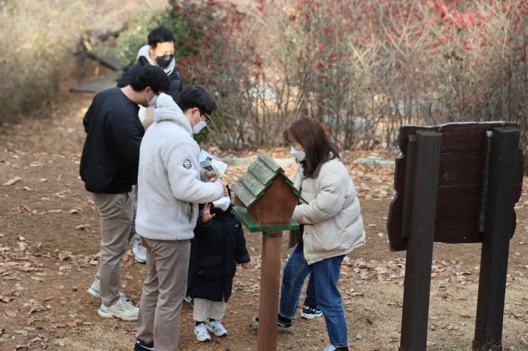 서산 아이와 가볼만한곳 버드랜드