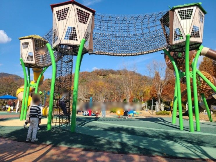 [경남 밀양] 부산근교 아이랑 가볼만한 곳 3탄 밀양아리랑대공원