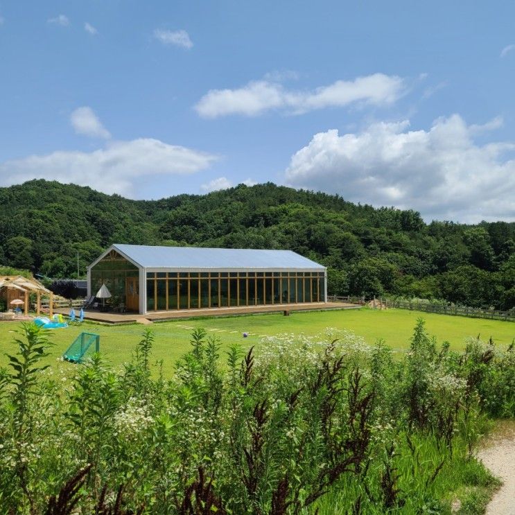 거창여행🌿 :세현농장,해플스팜사이더리