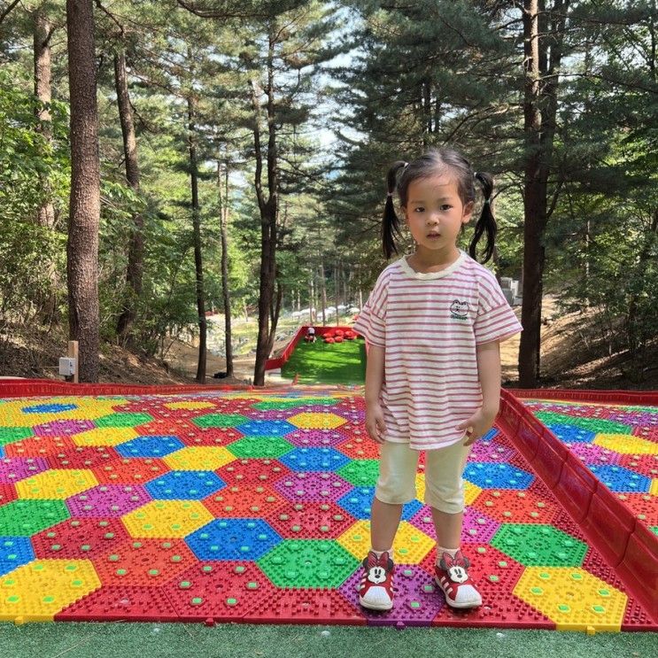 가평 가볼만한곳 :: 에델바이스 스위스 테마파크 마을