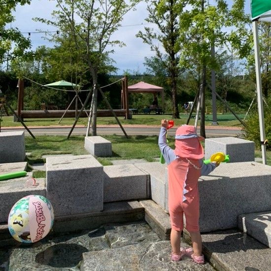 생후 912일 육아일기, 29개월아기, 이천 아기랑 가볼만한곳, 골목대장엉클팜, 이천 롯데프리미엄 아울렛, 오랜만에 왕창 쇼핑, 야반 한정식