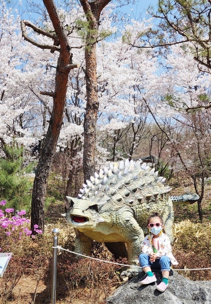 덕소 자연사박물관 , 남양주 아이와가볼만한곳! 미니동물원...