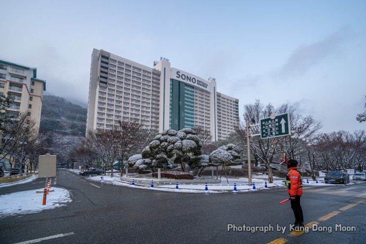 숙소 강원도 가볼만한곳 홍천 소노벨 비발디파크 호텔 리조트