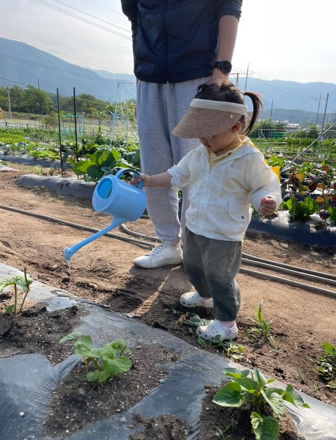 #119 육아일기) 27개월 아기랑 오션월드 / 비발디파크 / 춘천...