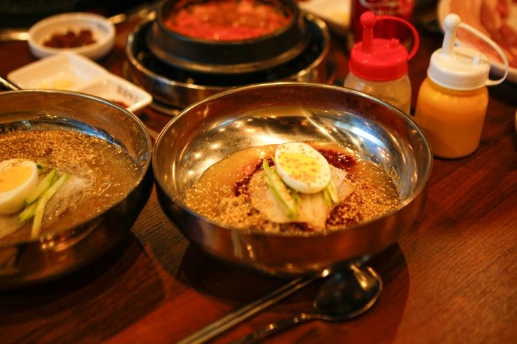 [경기도] 옥정 맛집 한마음정육식당 양주옥정점