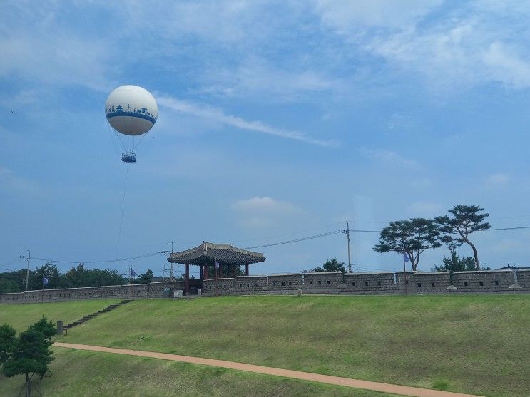 [수원화성카페][플라잉수원][베이커리카페] 달리당