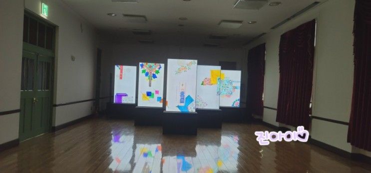 (육아) 겨울방학 끝 2 (문화역 서울284  하남조정경기장...