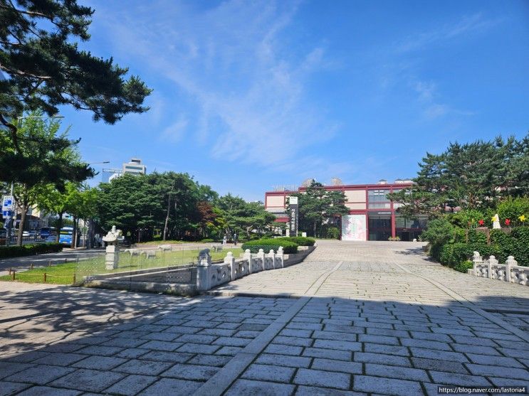 서울 역사 박물관