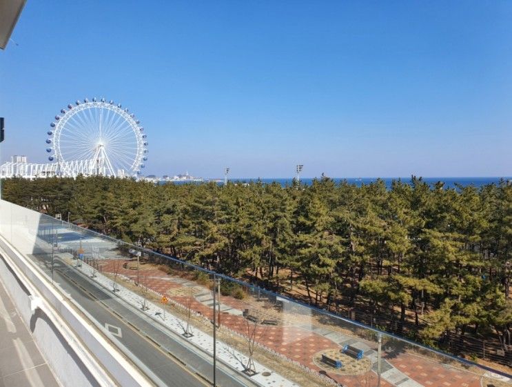 [2022 속초] 둘째 날1:커피-오징어순대-롯데리조트-설악산책