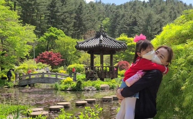 서울근교 갈만한곳 | 아침고요수목원 (부모님과 아이랑 같이),할인