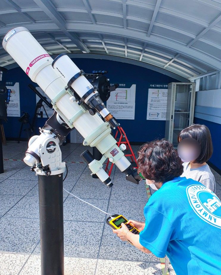[태안] 안면도 쥬라기 박물관 2탄 - 별똥별 천문 과학관 - 어린이 놀이방 후기