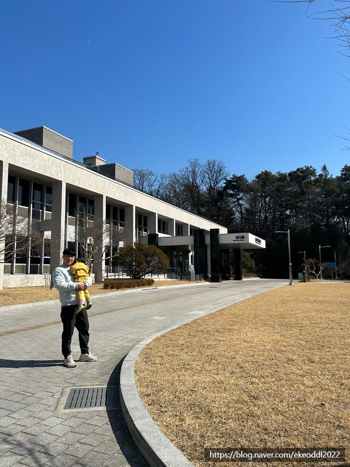 아이랑가볼만한곳 청량리 글로벌지식협력단지 어린이체험관... 