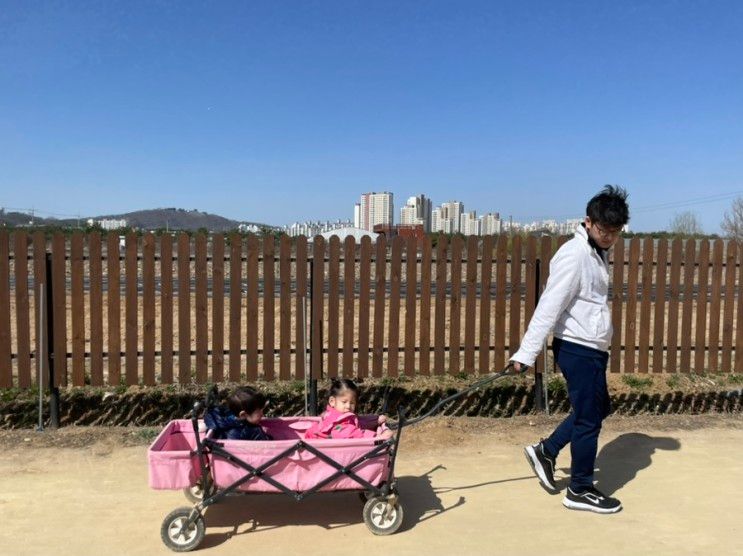 치유농장 뒤란 : 김포 아기랑 갈만한곳