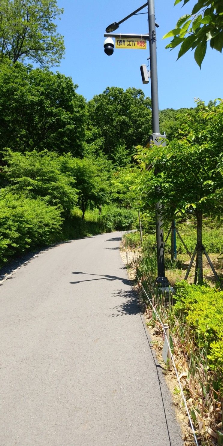 율곡수목원(파주)