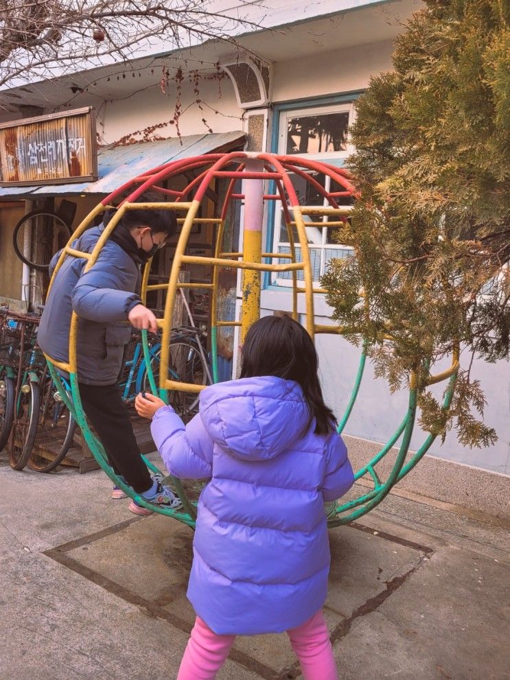 전주 난장 볼거리 많은 전주 가볼만한곳