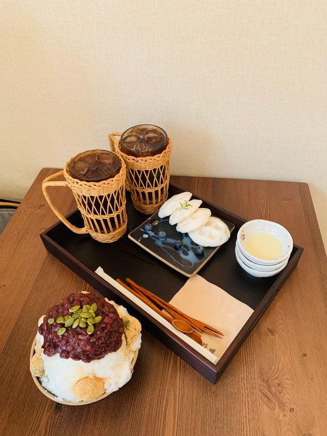 의왕 백운호수 브런치카페... 왕송호수 근처 카페 가배정원