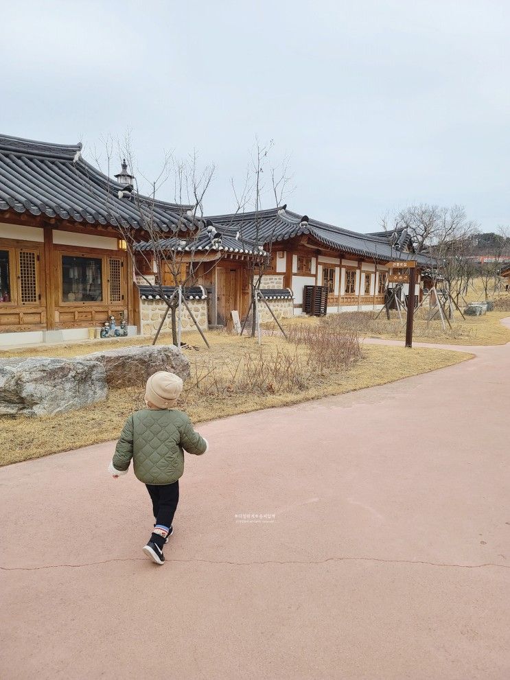 청주 아기랑 가볼 만한 곳 초정행궁