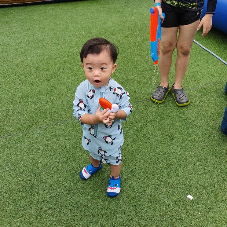대구 근교 물놀이 가능한 국내 온천 호텔 백송스파비스 가성비...