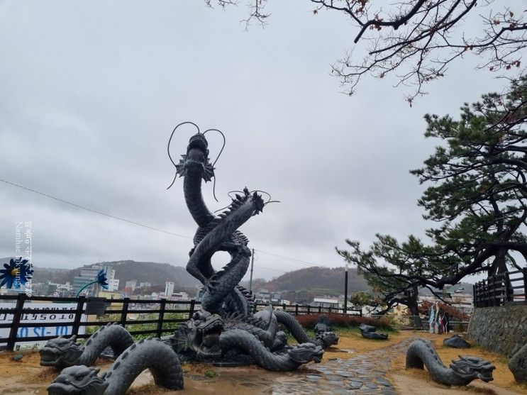 포항 당일치기 구룡포 일본인 가옥거리 추억 만들기