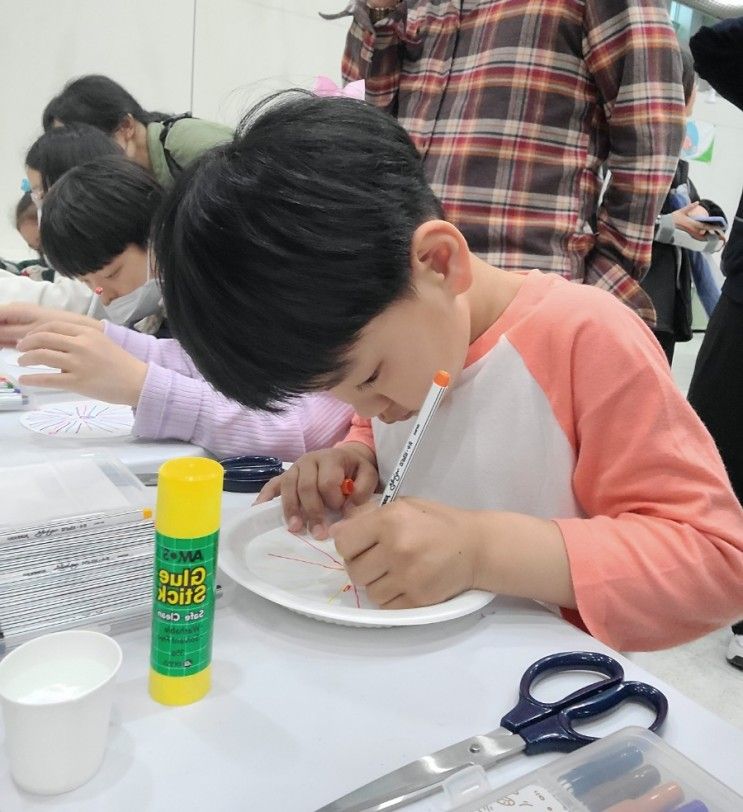 인천학생과학관 어린이날행사 특별프로그램