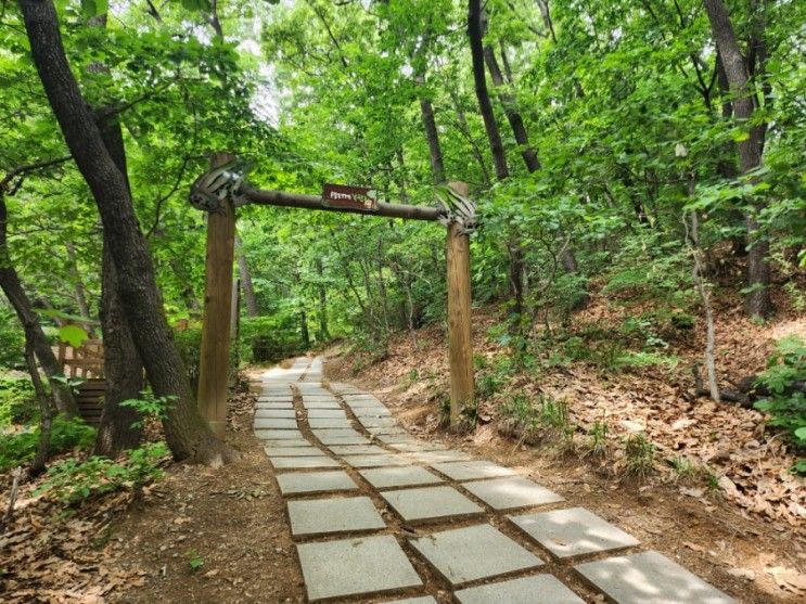 성남 낙생대공원 경기도 걷기좋은길 산책로 가볼만한곳