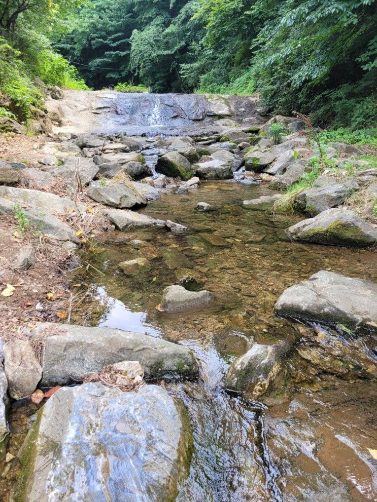 [파주-보광사] 보광사 계곡