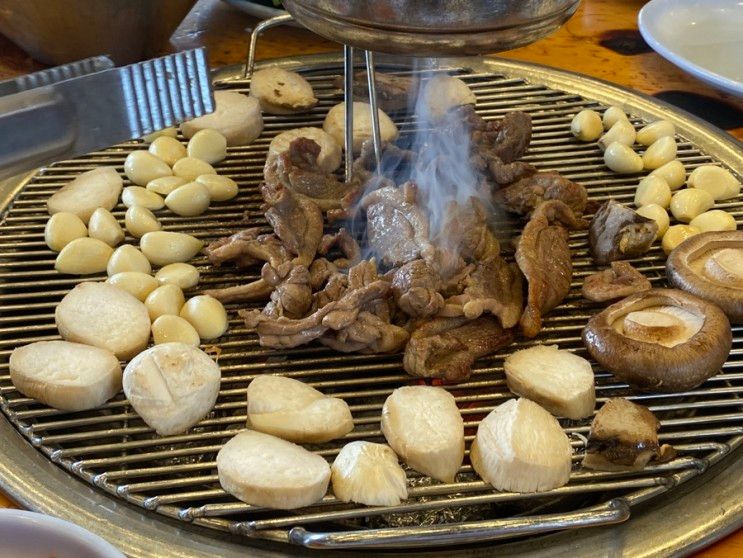 맛있는 ‘가나안덕 일산본점’ / 일산동구 애니골 맛집 추천