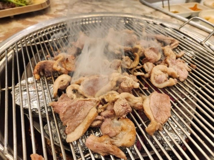 [맛집해체 432번째] 일산 풍산 애니골 맛집 '가나안덕 일산본점...