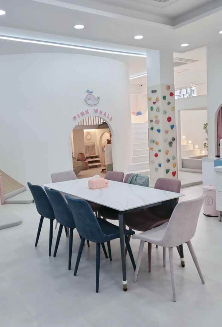 청라 어린이 키즈 생일파티룸 아이들이 좋아하는 공간과 디자인