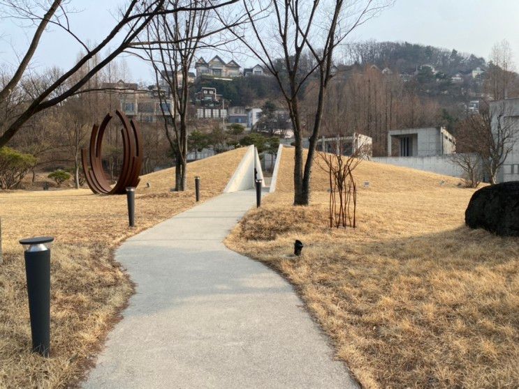 [경기 양평] 이함캠퍼스 사일로랩-AMBIENCE 전시