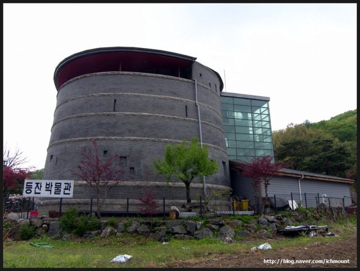 한국등잔 박물관