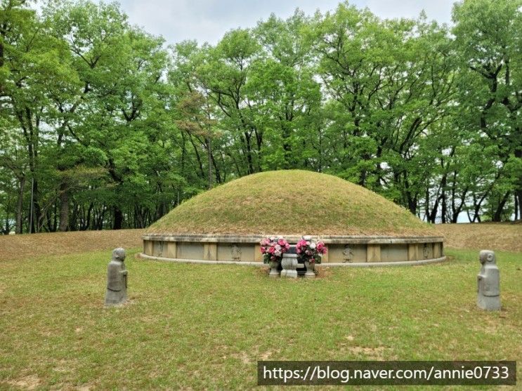 대구 경북 여행 경산 갈만한곳 자인 단오제 축제로 유명한 계정숲