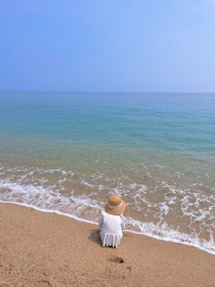 [속초여행] 아이와 같이 가기좋은 속초카페 고성 바다정원카페...