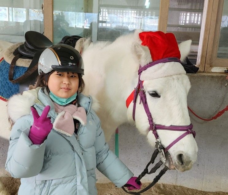 [카페] 마장호수가 다하는 레드브릿지와 마장호수 출렁다리