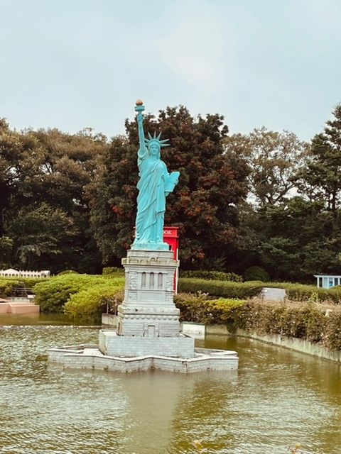 제주 소인국 테마파크