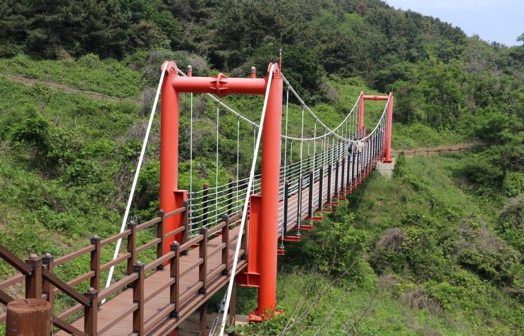 가볼만한곳 영종도 여름 피서지 을왕리 해수욕장 선녀바위 둘레길