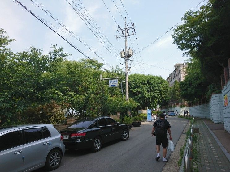 2018.06.23 부천 펄벅기념관, 부천수영(풀)장