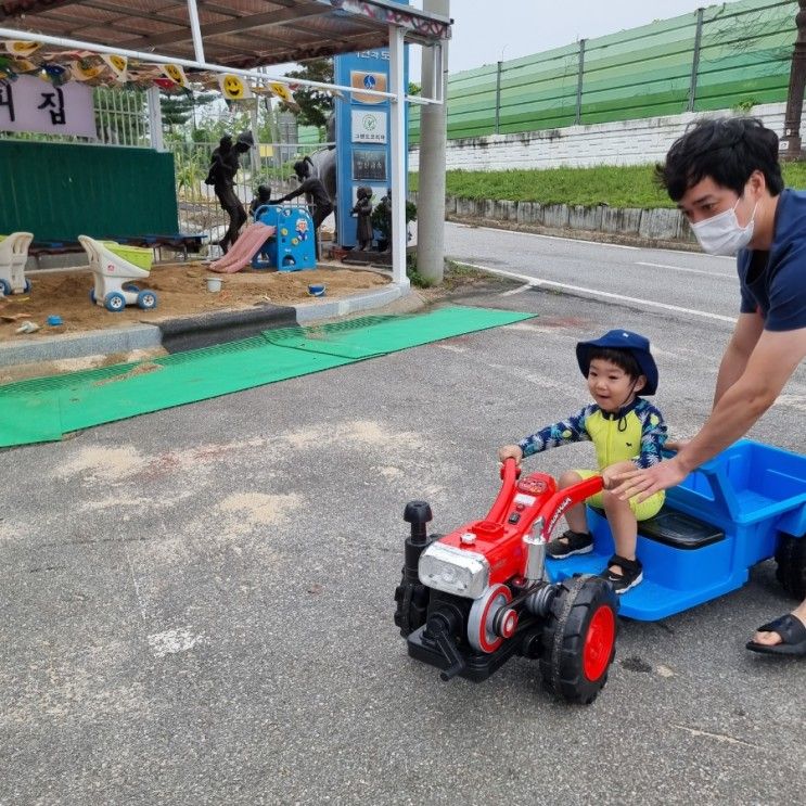 천안 업성동커피집 물놀이 모래놀이 할 수 있는 카페