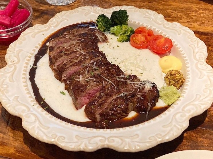 안산 파스타 맛집 파스타빌런 안산 고잔점