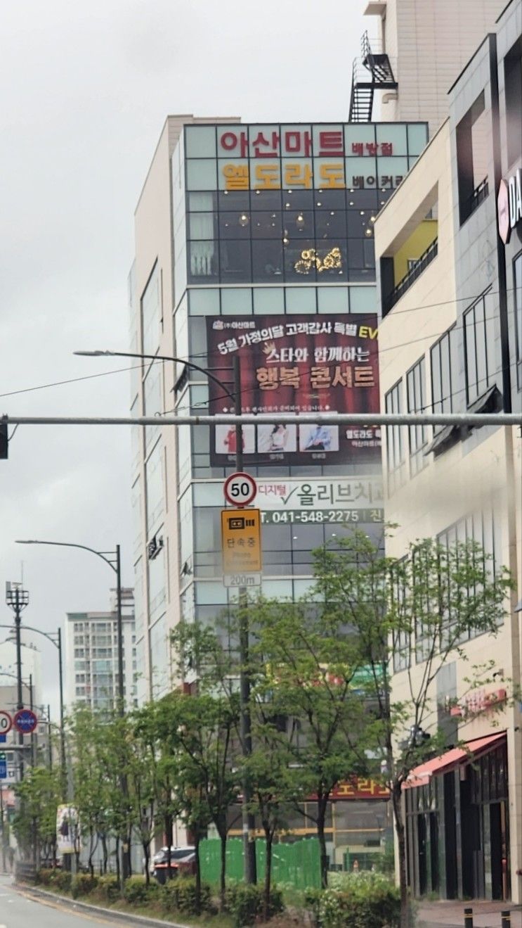 아산 신상 인테리어 이쁜 대형카페&피자 맛집 엘도라도