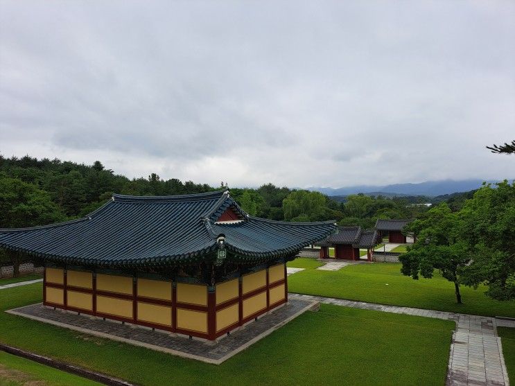 금산 가볼만한 역사 여행지 칠백의총과 칠백의총기념관