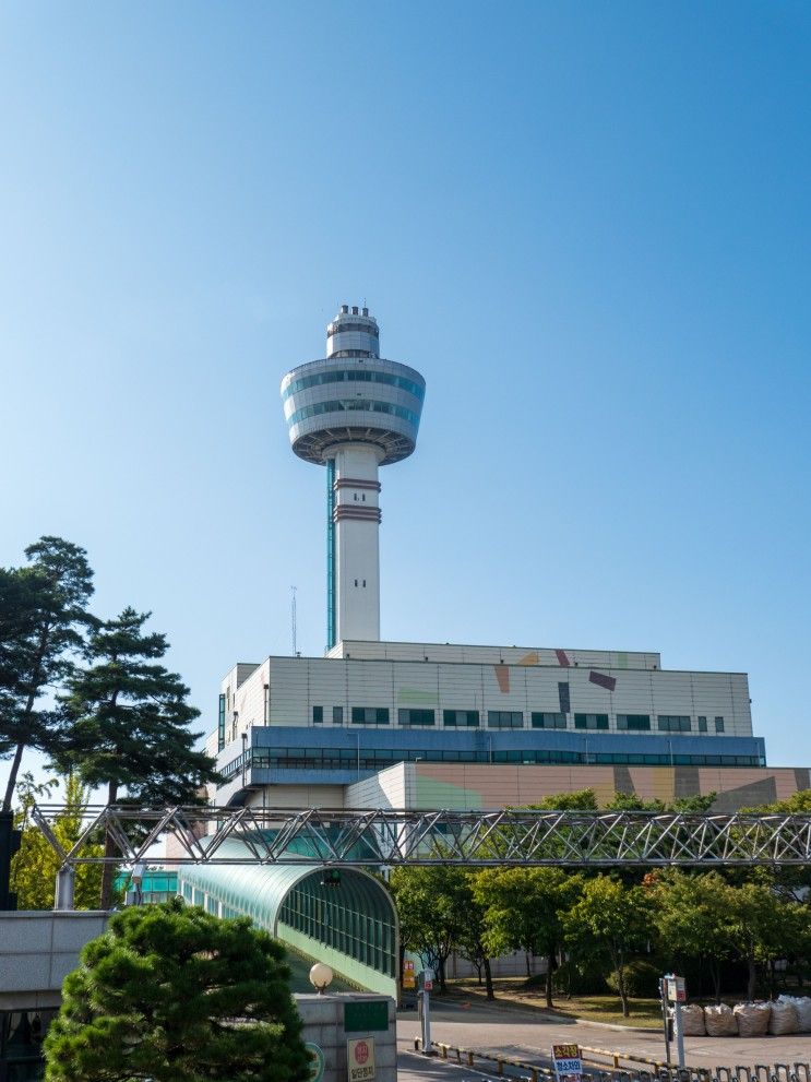서울근교 구리 자녀들과 가볼만한곳 구리타워 구리곤충생태관