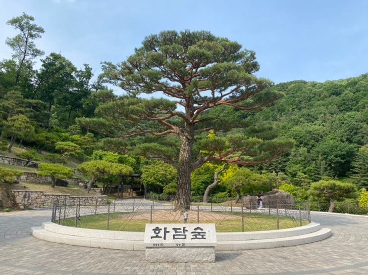 주말아이와갈만한곳_사계절 모두 걷기 좋은 곤지암 화담숲,가격 및 할인 팁!!