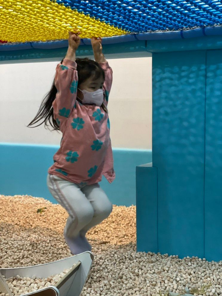 아이와 가볼만한 곳 예술의 전당 1101 어린이라운지